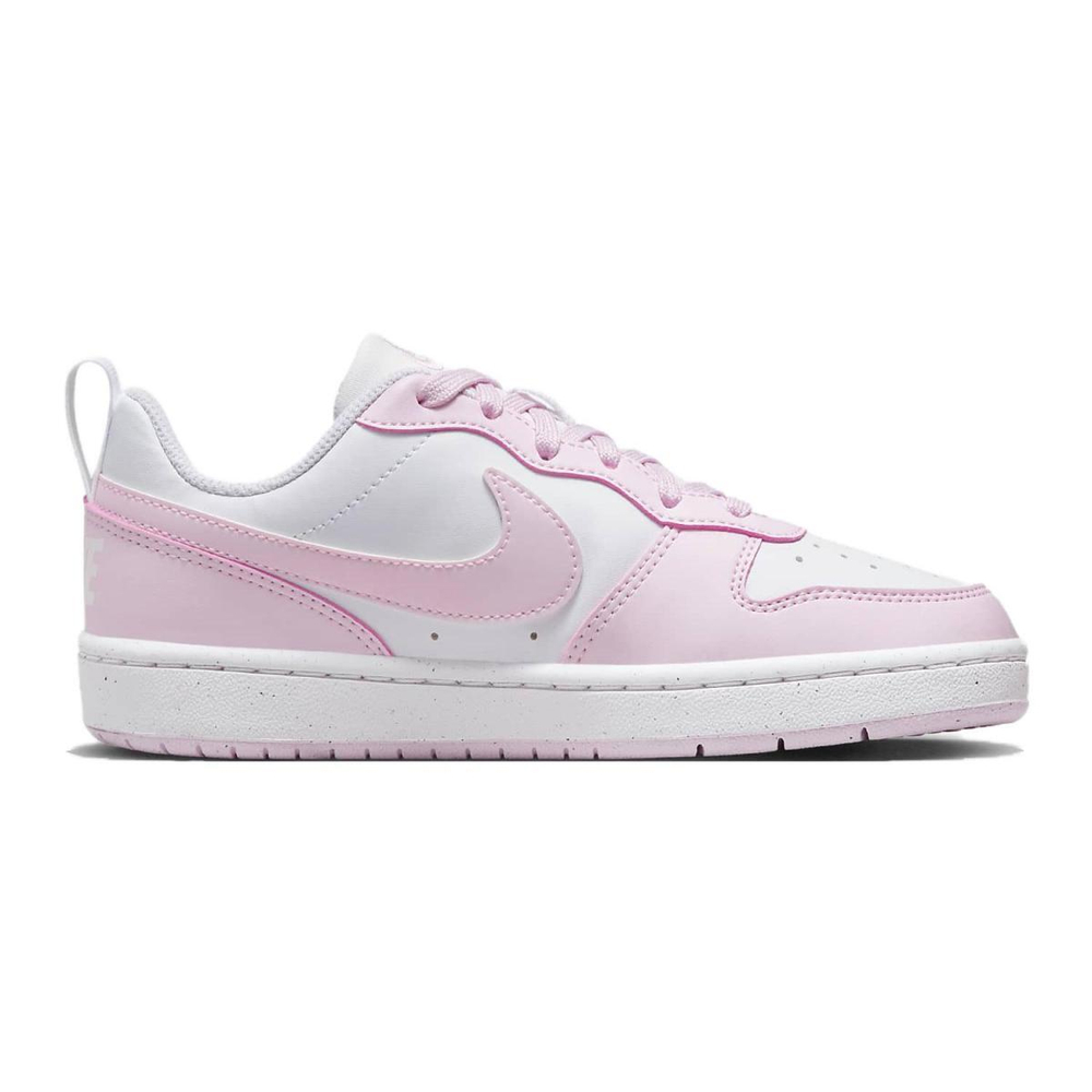 Кроссовки Nike Court Borough GS Pink