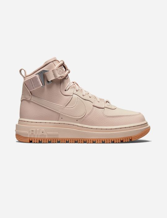 Nike air force 1 utility rosse outlet