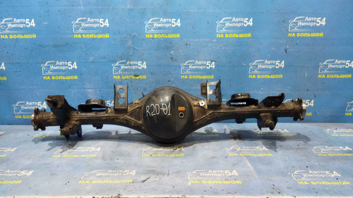 Мост задний NISSAN TERRANO 1993