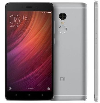 Xiaomi Redmi 4 Prime 32gb Black