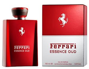 Ferrari Essence Oud