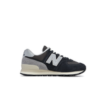 New Balance 574 "Grey Black"