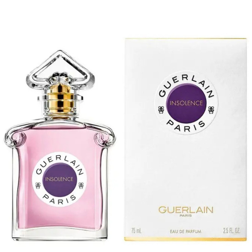 GUERLAIN INSOLENSE edP 75ml lady