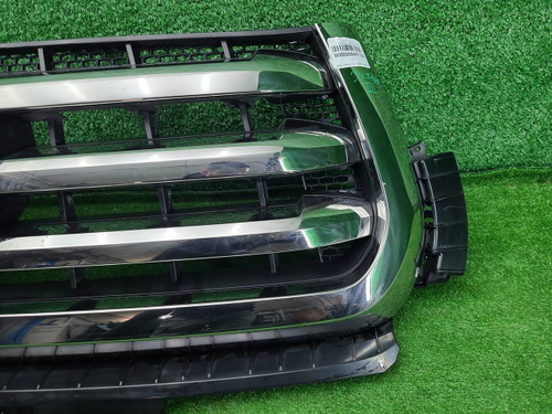 Решетка радиатора Great Wall Poer (2019-н.в.)