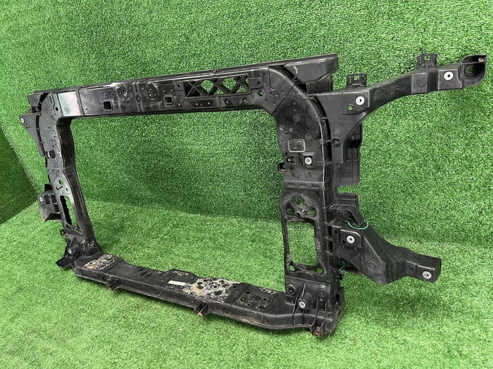 Телевизор Hyundai Palisade (2018-н.в.)