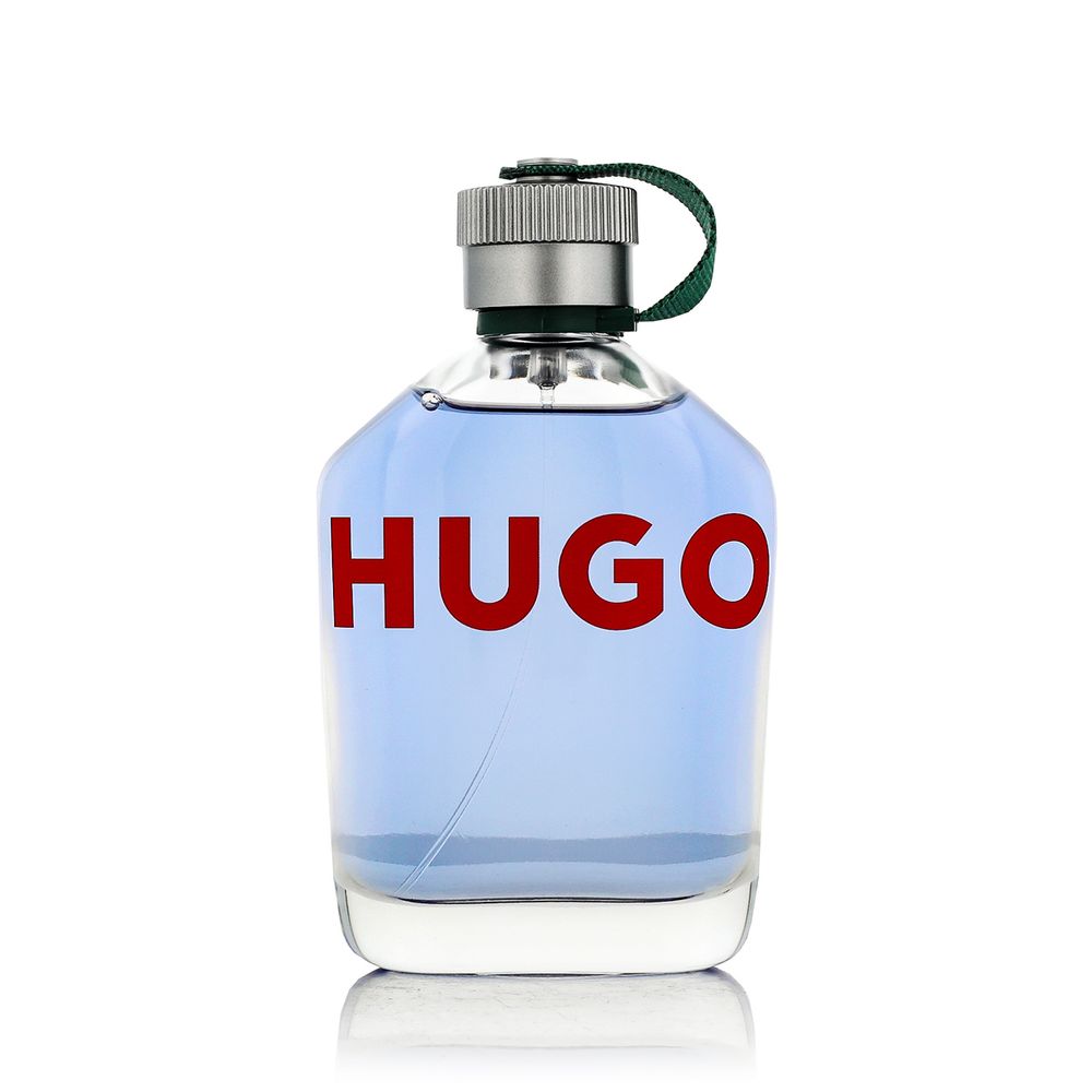 Hugo Boss Hugo Hugo Man Eau De Toilette 200 ml (man)