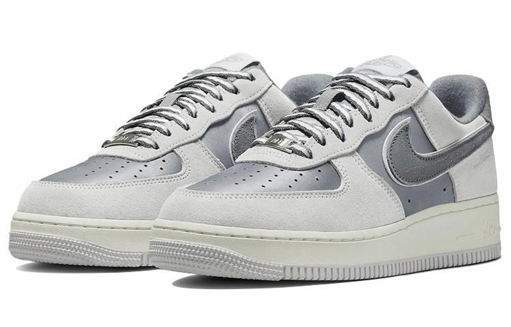 Кроссовки Nike Air Force 1 Low Lx (Женская размерная сетка)