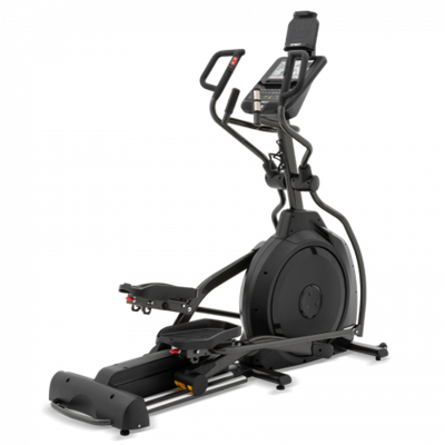 Эллиптический тренажер SPIRIT XE395ENT BLACK