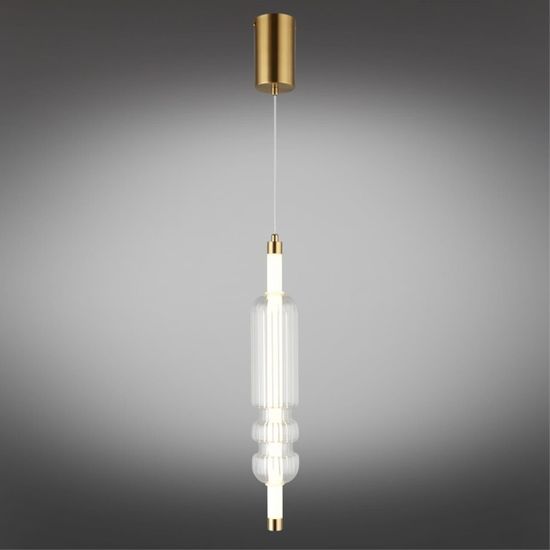 Светильник подвесной OML-51816-05