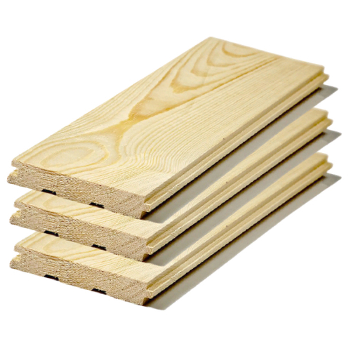 Имитация бруса АВ 16 * 136* 3000 м за пачку ( 7 шт )