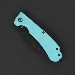 Fielder Tiffany BW DL