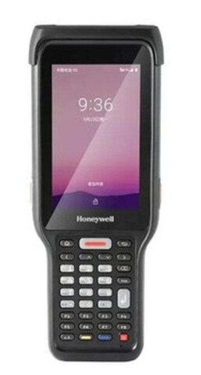 Терминал сбора данных Honeywell ScanPal EDA61K Mobile Computer EDA61K-1-UB24PCC