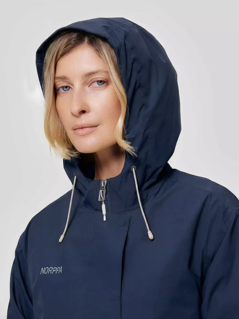 Куртка женская САЛМИ (Salmi) NORPPA маренго