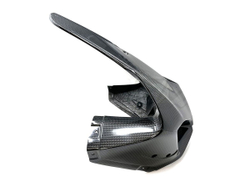 EXTREME COMPONENTS COMPLETE CARBON FAIRING KIT RACING (P V4)