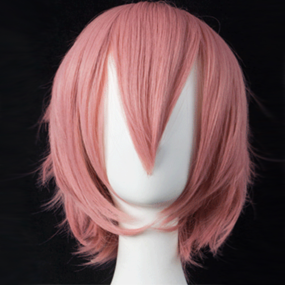 Парик короткий (30 см) в ассортименте