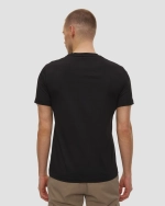 Базовая футболка из хлопка