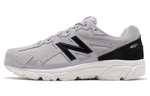 Кроссовки New Balance Nb 480 (Женская размерная сетка)