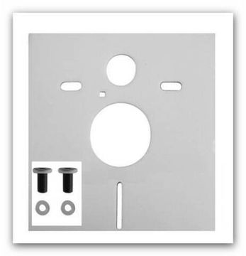 Звукоизолирующий комплект Geberit 156.050 00.1 для инсталляции