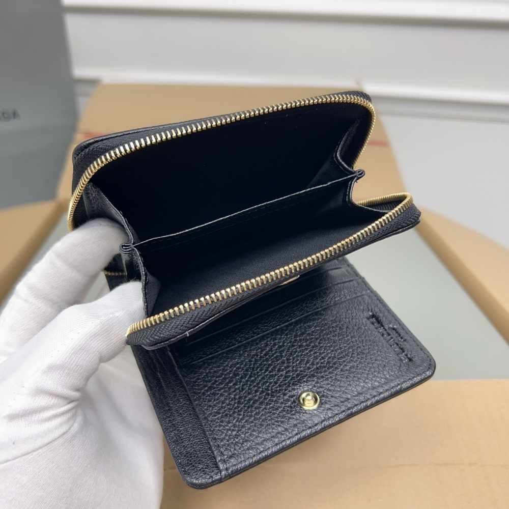 Balenciaga Wallet 12 cm