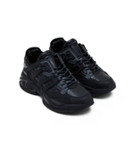 Кроссовки BELLUNO Guess - черный(FMPBEL LEP12)