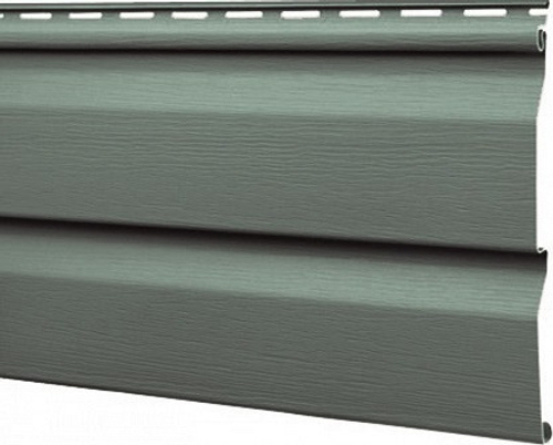 Сайдинг D4,5 Sentry Mitten GrenadierGreen