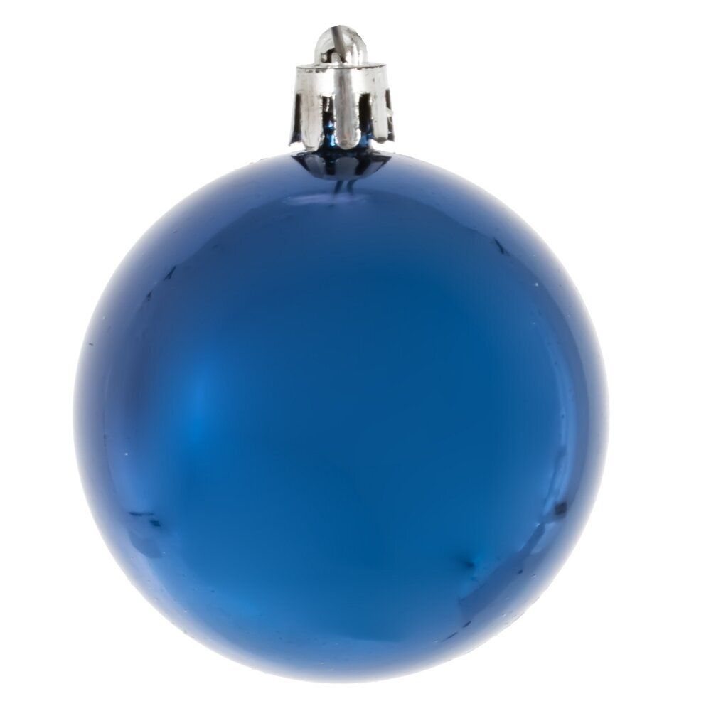 GAEM Набор из 35шт Украшение новогоднее "Шар", D 6 см, L16 W16 H36 см