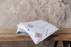 Одеяло легкое 200х200 German Grass Linenwash