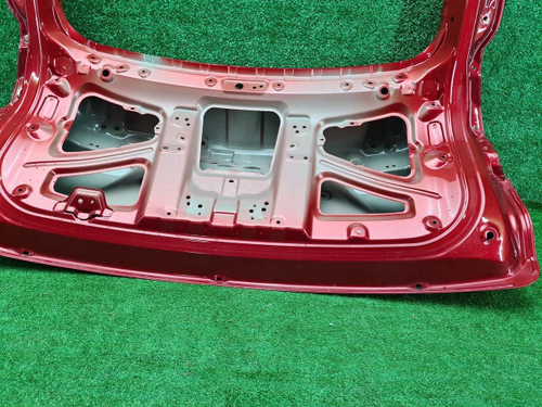 Крышка багажника Haval F7x (2019-2024)