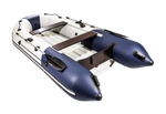 Лодка Таймень NX 3200 НДНД