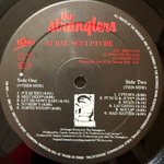 The Stranglers – Aural Sculpture (Голландия 1984г.) Т