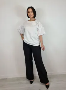 Блуза 03554-1 Fabrika