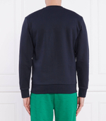 Худи Stadler 84 BOSS BLACK - темно-синий(50489229)