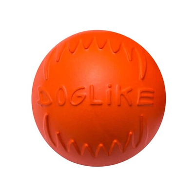 Игрушка "Мяч" (вспененная резина) - для собак (Doglike)