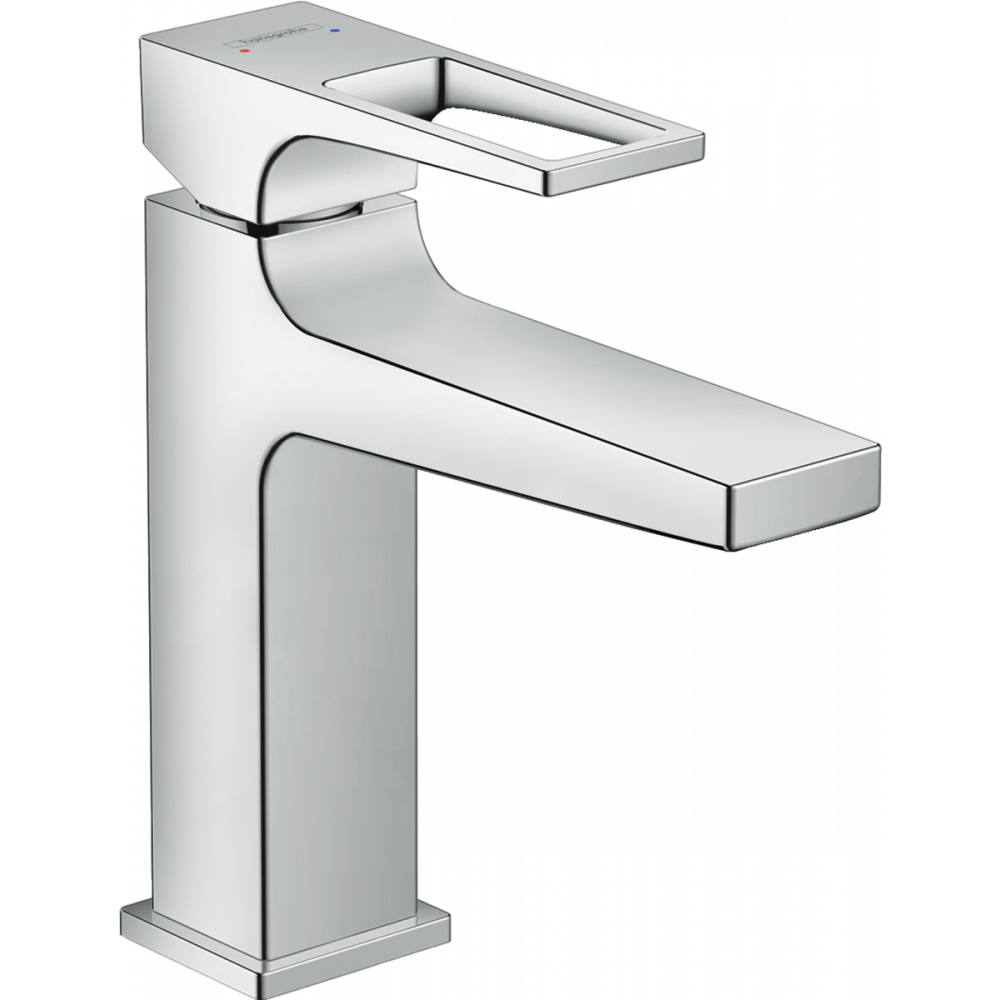 Смеситель hansgrohe Metropol для раковины 74506000