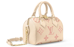 Сумка LOUIS VUITTON Speedy 20, M46397