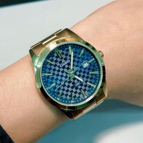 Наручные часы Casio MTP-VD03G-2A