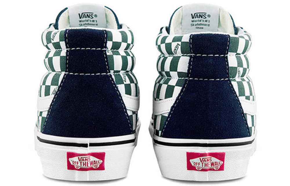 Vans Sk8
