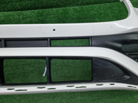 Бампер передний Mercedes C w206 (2021-н.в.) AMG