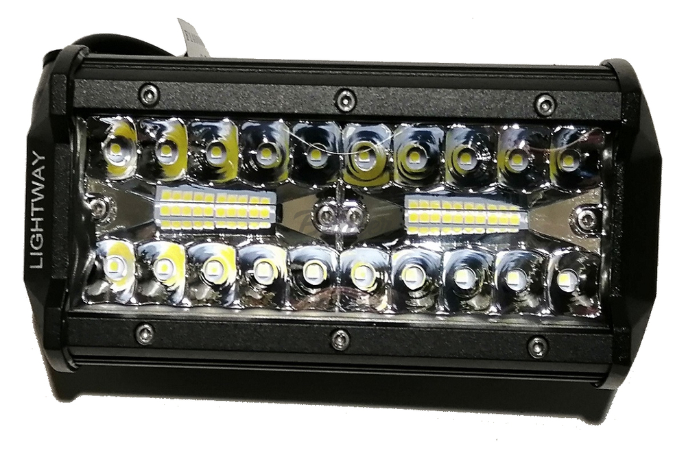 Светодиодная балка 120W 16.5cm (CS-120W)