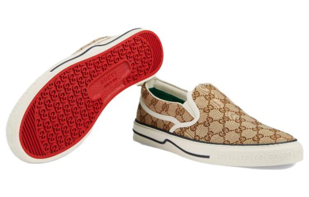 Gucci Tennis 1977