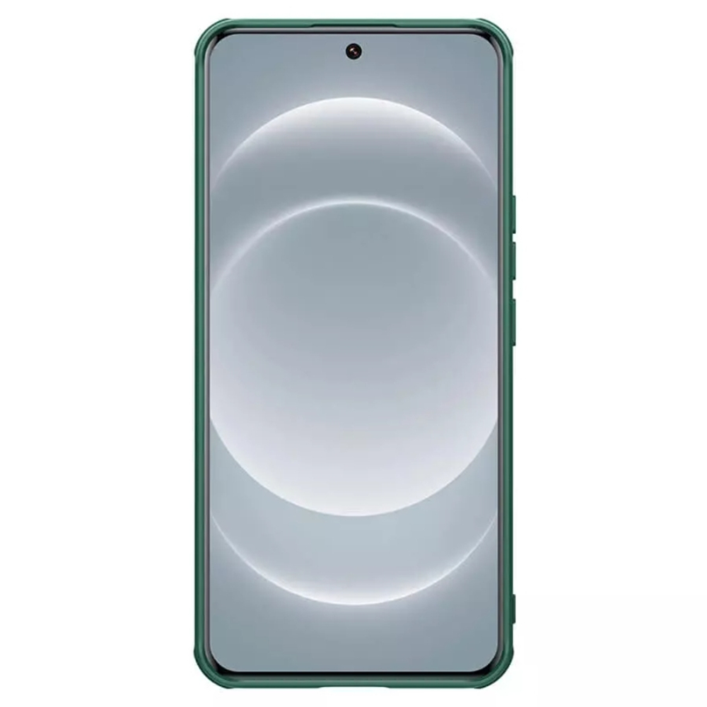 Чехол Nillkin Camshield Prop Coverage Magnetic с защитой камеры для Xiaomi 14 Ultra