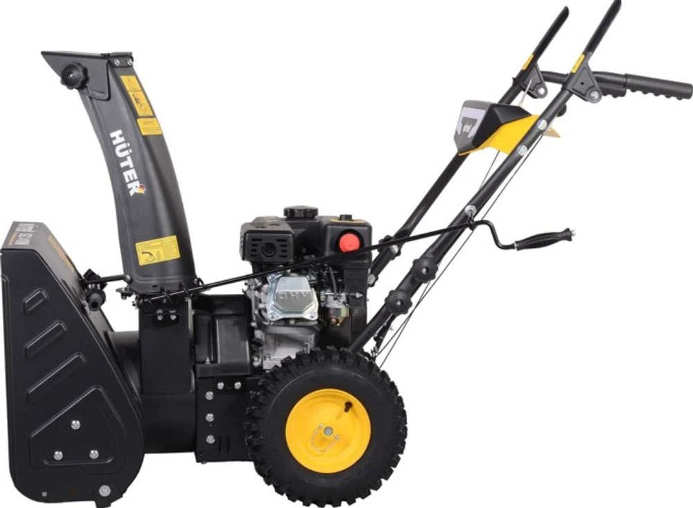 Снегоуборщик бензиновый HUTER SGC 4100M 70/7/127