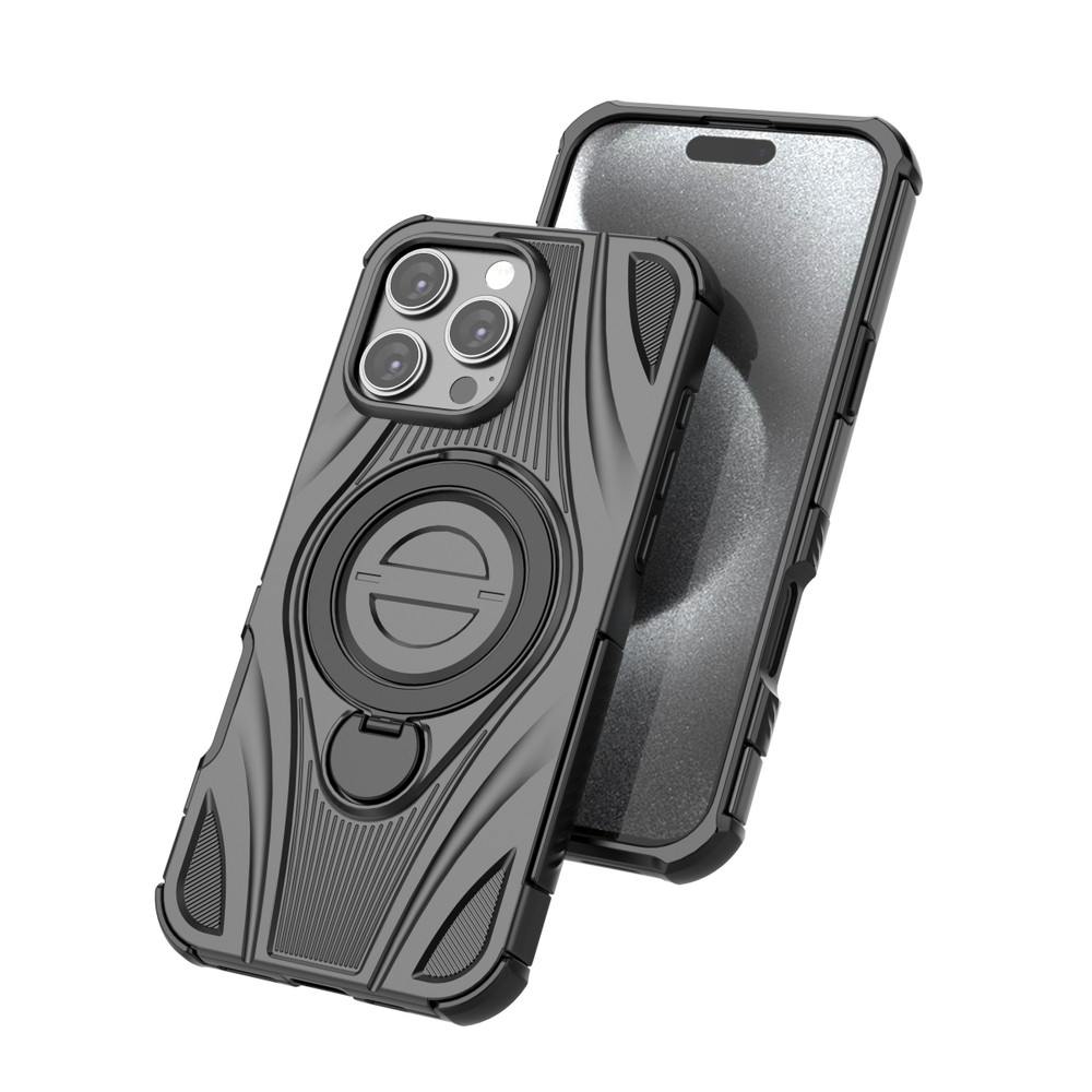 Противоударный чехол Pivot Case для iPhone 16 Pro Max