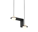 Pendant design lamp  Laurent 06 by Lambert & Fils
