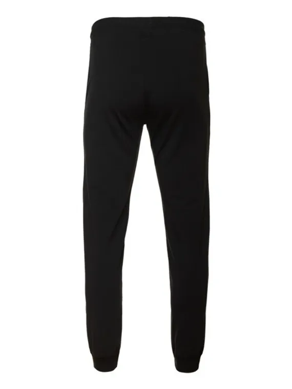 Брюки мужские, размер L, цвет черный