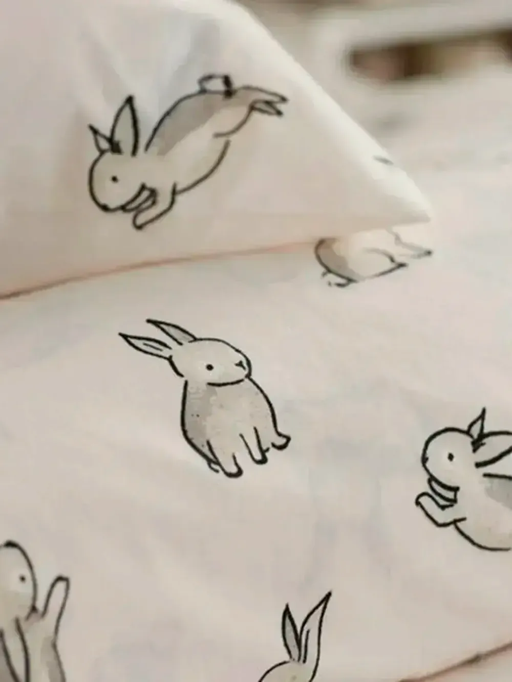 Декоративная наволочка с рюшами, оборками "Фландр" 50х70 см, 1 шт, без молнии