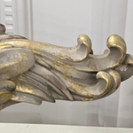 Чаша Птица 45 см