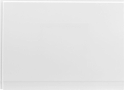 Боковой экран Aquanet Grenada 80