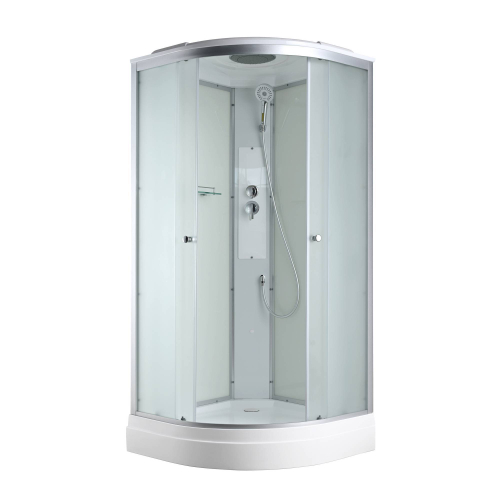 Душевая кабина C2010 стандартная