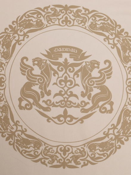 Платок " Daididau"